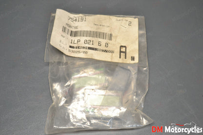 Peugeot genuine new Elyseo 125 onboard speedo digital clock pn 754191
