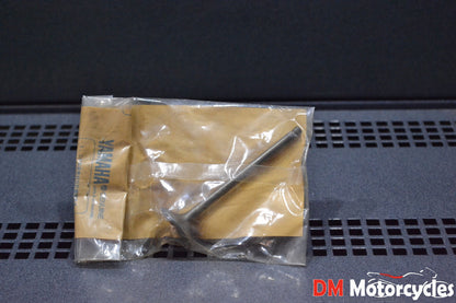 Yamaha genuine nos fj 1100 fj 1200 intake valve pn 36y-12111-00