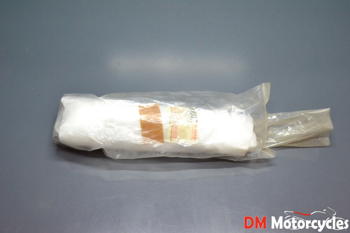 Yamaha genuine nos passol 2 front fork inner tube assy pn 25k-23110-00