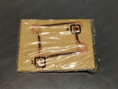 Honda genuine new dio inlet pipe gasket pn 17112-gbl-000