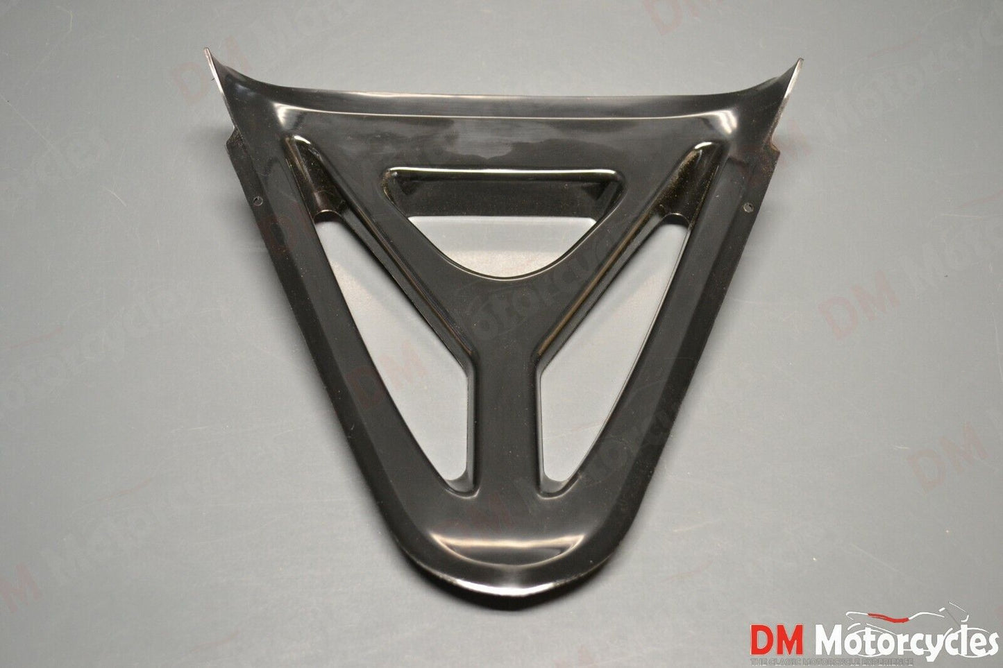 Yamaha genuine new yzf r1 98 99 fairing v panel pn 4xv-2836m-10