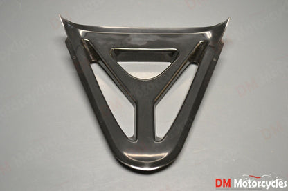 Yamaha genuine new yzf r1 98 99 fairing v panel pn 4xv-2836m-10