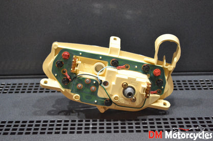 Peugeot genuine new sv100l sv 100 l 100cc speedo meter gauge assy pn 735234