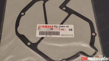 Yamaha genuine new FZ 750 FZX 700 inner gasket 2 pn 4fm-15463-00