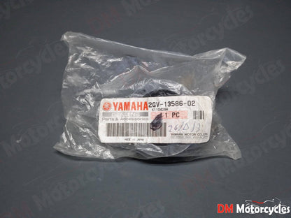 Yamaha genuine new xv 400 500 535 virago intake manifold joint pn 2gv-13586-02