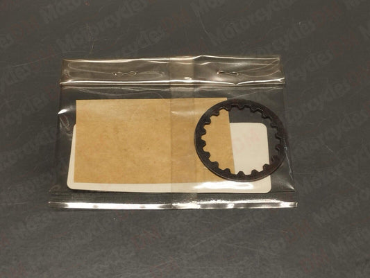 Yamaha genuine new YZF R1 98 - 03 FJR1300 drive axle washer pn 90209-30344