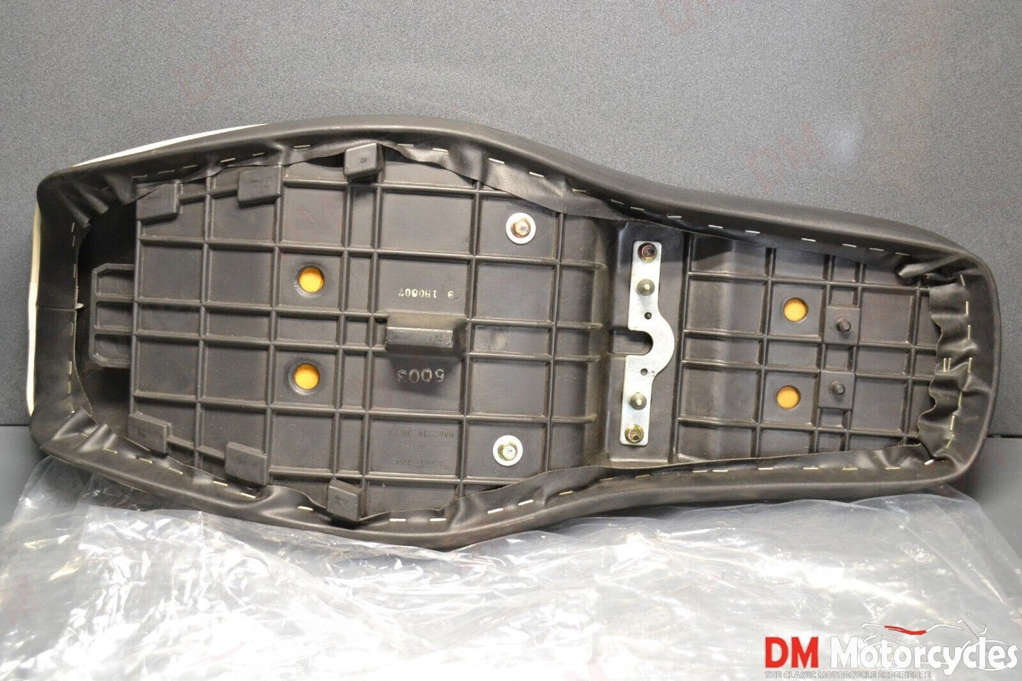 Kawasaki genuine new Estrella 250 Japanese import double seat
