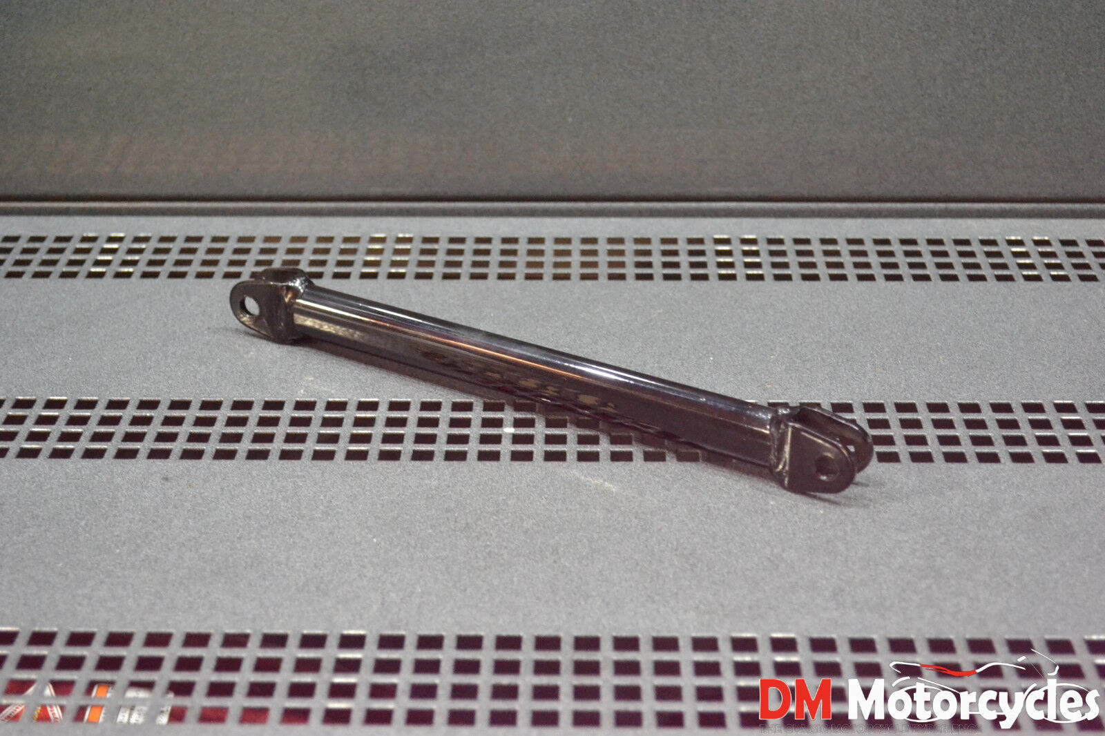 Yamaha genuine nos fz750 fz 750 1985 - 1988 bar tension pn 1ae-25371-00