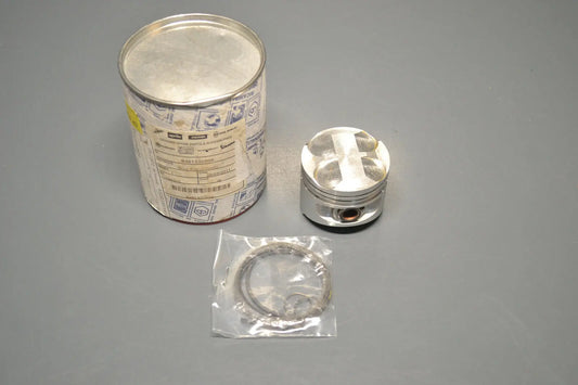 Piaggio genuine new Aprilia sr125 nexus 125 piston cat 4 kit pn 8481330004