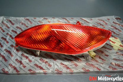 Malaguti genuine new madison rear right brake light pn 01605800