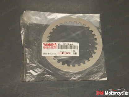 Yamaha genuine new t max xp 500 2009 2010 2011 clutch plate pn 5gj-16324-00