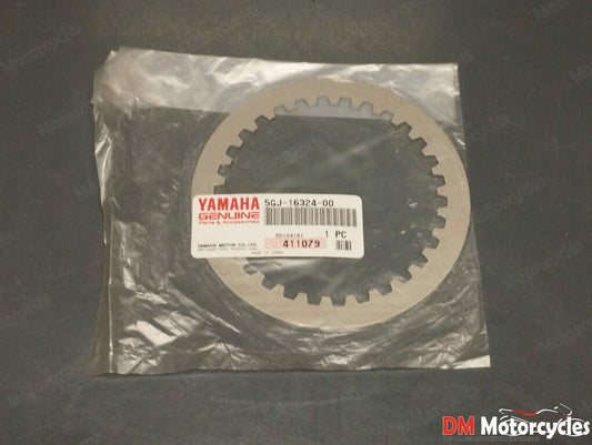 Yamaha genuine new t max xp 500 2009 2010 2011 clutch plate pn 5gj-16324-00