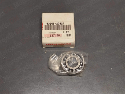 Yamaha genuine new yzf 1000r thunderace bearing pn 93306-20321