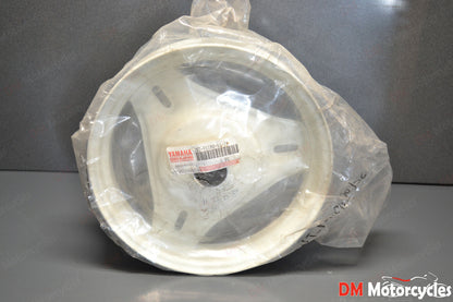 Yamaha genuine new CT50S CT 50 S front cast wheel rim pn 1nt-f5180-00-36
