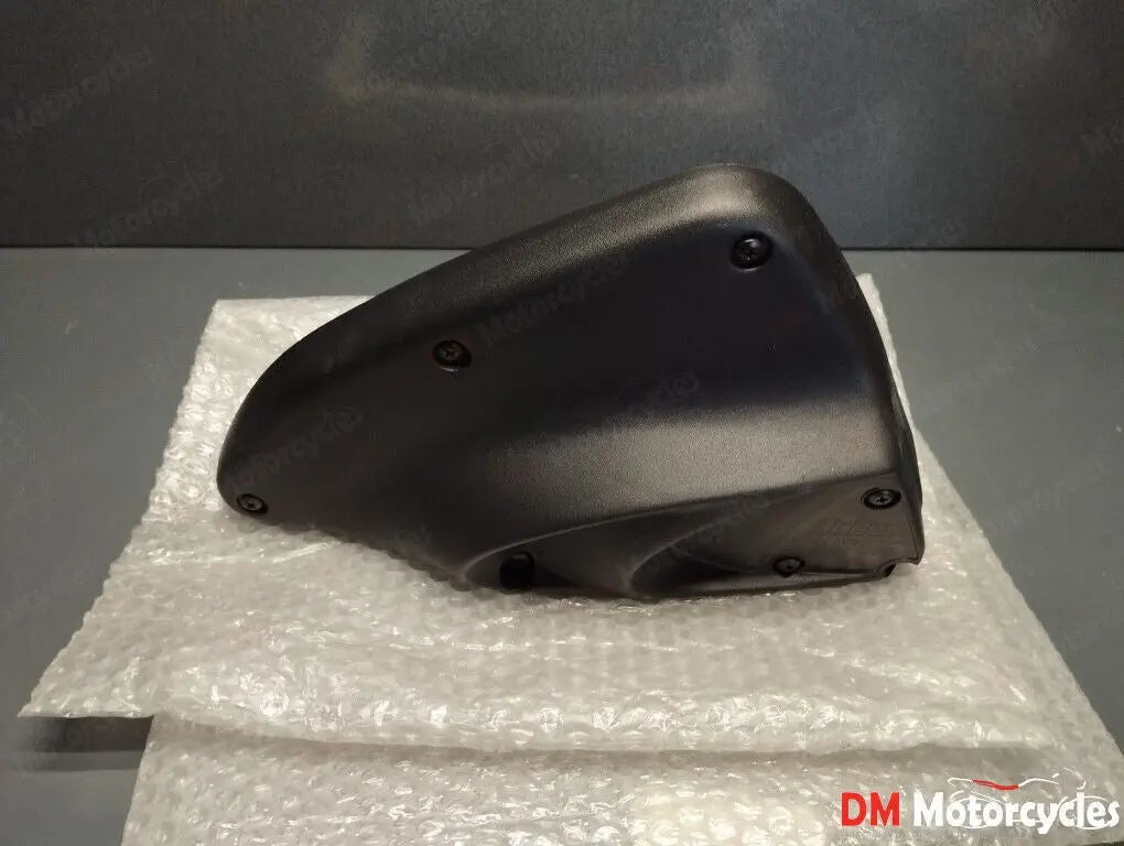 Piaggio genuine new nrg runner typhoon 50 air intake filter box pn 845662