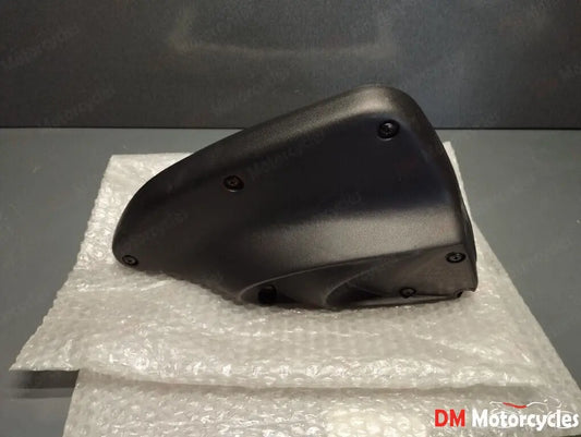 Piaggio genuine new nrg runner typhoon 50 air intake filter box pn 845662
