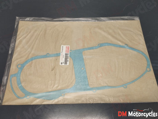 Yamaha genuine new yp 125 majesty crankcase gasket pn 5ca-e5451-00