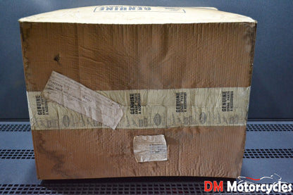 Piaggio genuine nos x8 125 - 400 2004 - 2008 headlight assy pn 584593