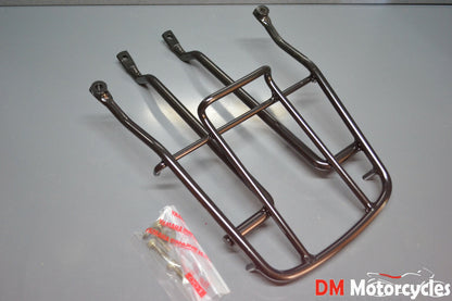 Yamaha genuine yp125 yp 125 majesty 125 rear rack carrier pn 5ca-w2484-00