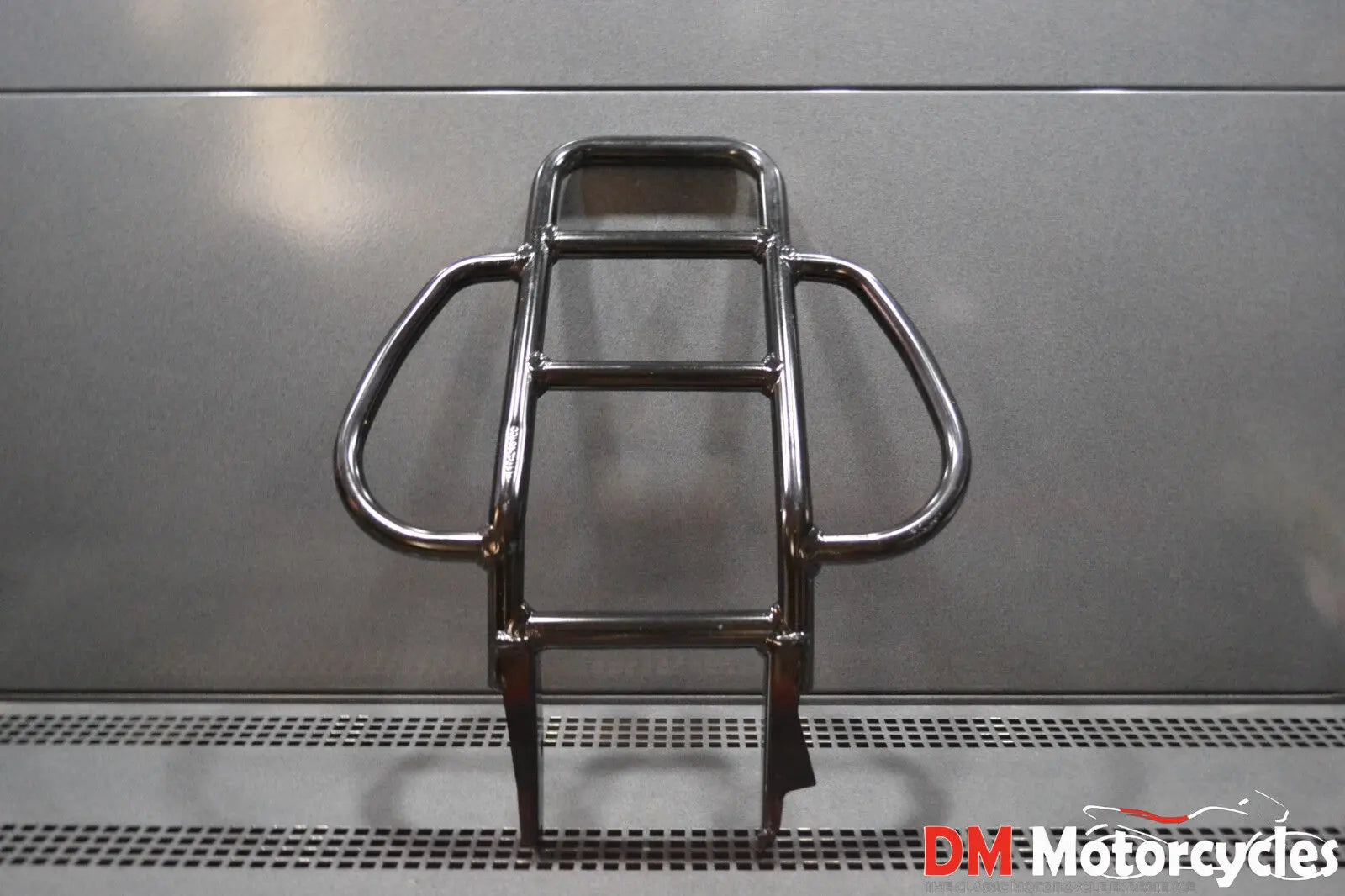 Peugeot genuine new vivacity 100 1999- 2007 rear luggage rack top case carrier