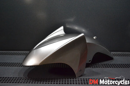 Yamaha genuine new tdm900 tdm 900 front fender pn 5ps-21511-00-p1