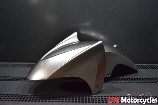 Yamaha genuine new tdm900 tdm 900 front fender pn 5ps-21511-00-p1