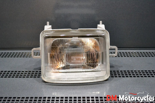 Yamaha genuine new fj1100 fj 1100 1985 headlight assy pn 47m-84320-00