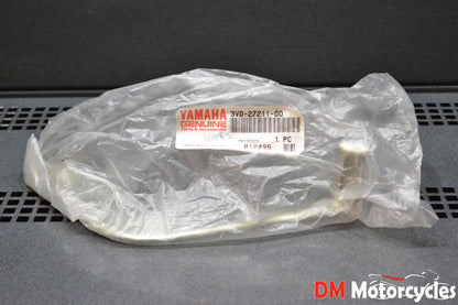 Yamaha genuine new tdm850 tdm 850 brake pedal pn 3vd-27211-00