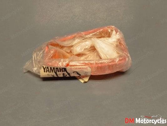 Yamaha genuine nos xt tw fj fzr tdm tx flasher 2 turn signal lens 51l-83342-01