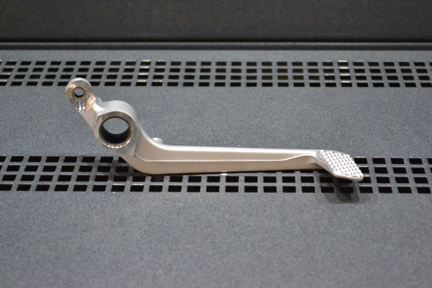 YAMAHA GENUINE NEW YZF R6 2003 - 2009 BRAKE PEDAL PN 5SL-27211-00