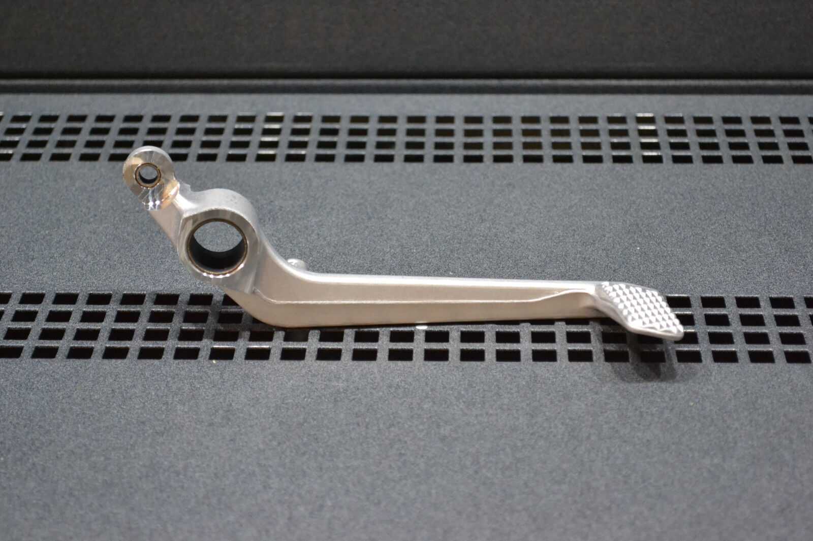 YAMAHA GENUINE NEW YZF R6 2003 - 2009 BRAKE PEDAL PN 5SL-27211-00