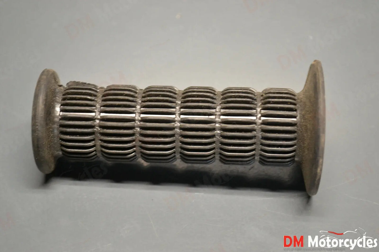 Yamaha genuine  At1 at2 ct1 ct2 ct3 dt175 dt2 dt3 rt Left grip pn 214-26241-00