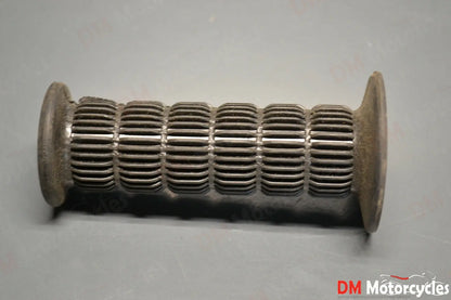 Yamaha genuine  At1 at2 ct1 ct2 ct3 dt175 dt2 dt3 rt Left grip pn 214-26241-00
