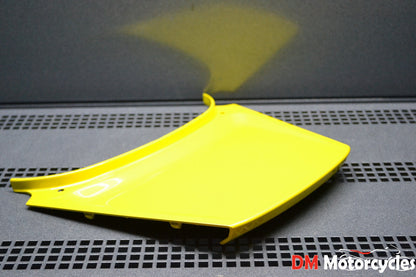 Yamaha genuine new tmax 500 xp 500 02 - 07 tail cover 4 pn 5gj-21741-00-al