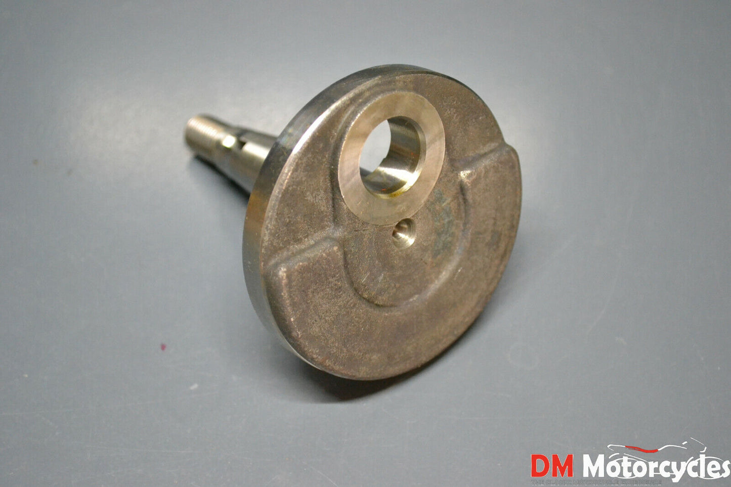 Yamaha genuine nos lb50 chappy 79 - 82 left crank pn 517-11412-03