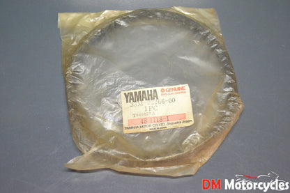 Yamaha genuine nos fj600 fj 600 1994 rear shock adjustment belt pn 33m-22266-00