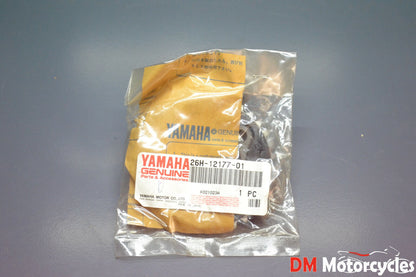 Yamaha oem xvz 1300 vmax xvz 1200 royal star cam chain sprocket pn 26h-12177-01
