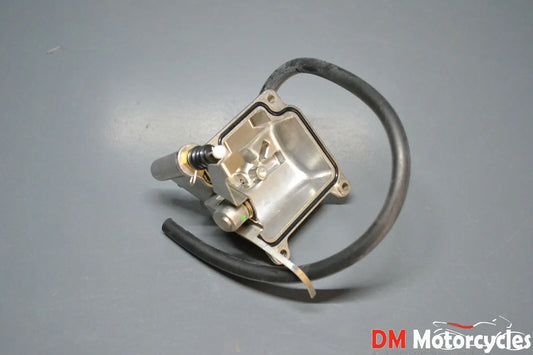 Piaggio genuine vespa gts x9 x8 beverly carburetor float chamber pn cm156710