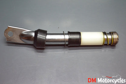 Yamaha genuine nos passol 2 front fork inner tube assy pn 25k-23110-00