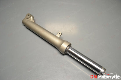 Yamaha genuine new YA50 AXIS right suspension fork pn 4cy-23102-01
