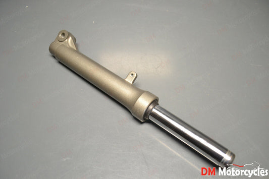 Yamaha genuine new YA50 AXIS right suspension fork pn 4cy-23102-01