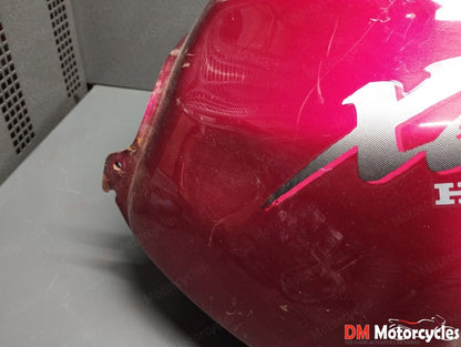 Honda genuine used Xelvis 250 Japanese import fuel petrol gas tank