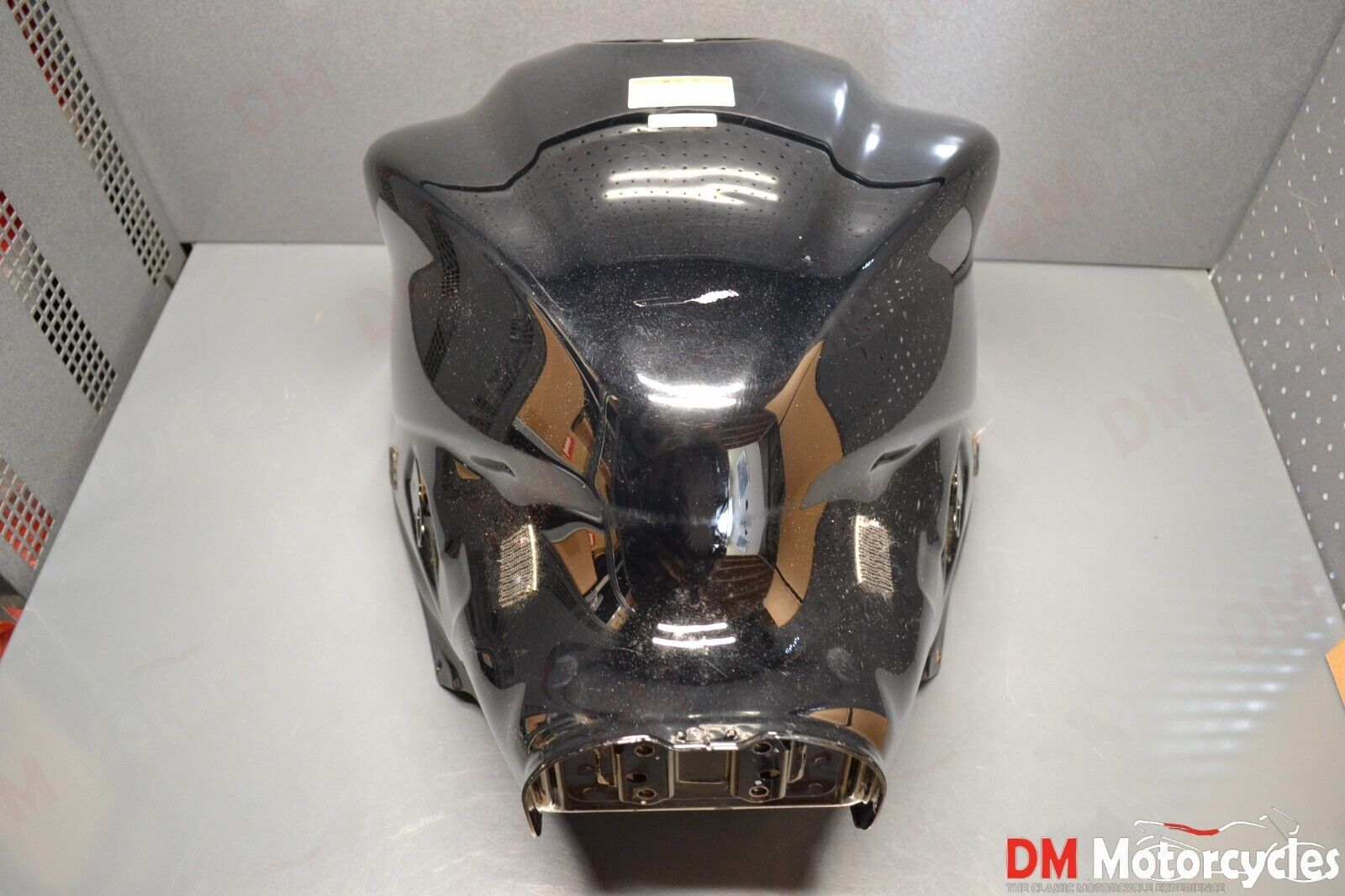 Suzuki genuine used gsx-s1000 gsx-s 1000 2018 - 2020 fuel petrol gas tank