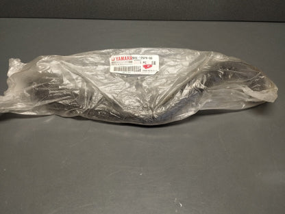 Yamaha genuine new xt 660 r coolant hose tube 3 pn 5vk-12578-00