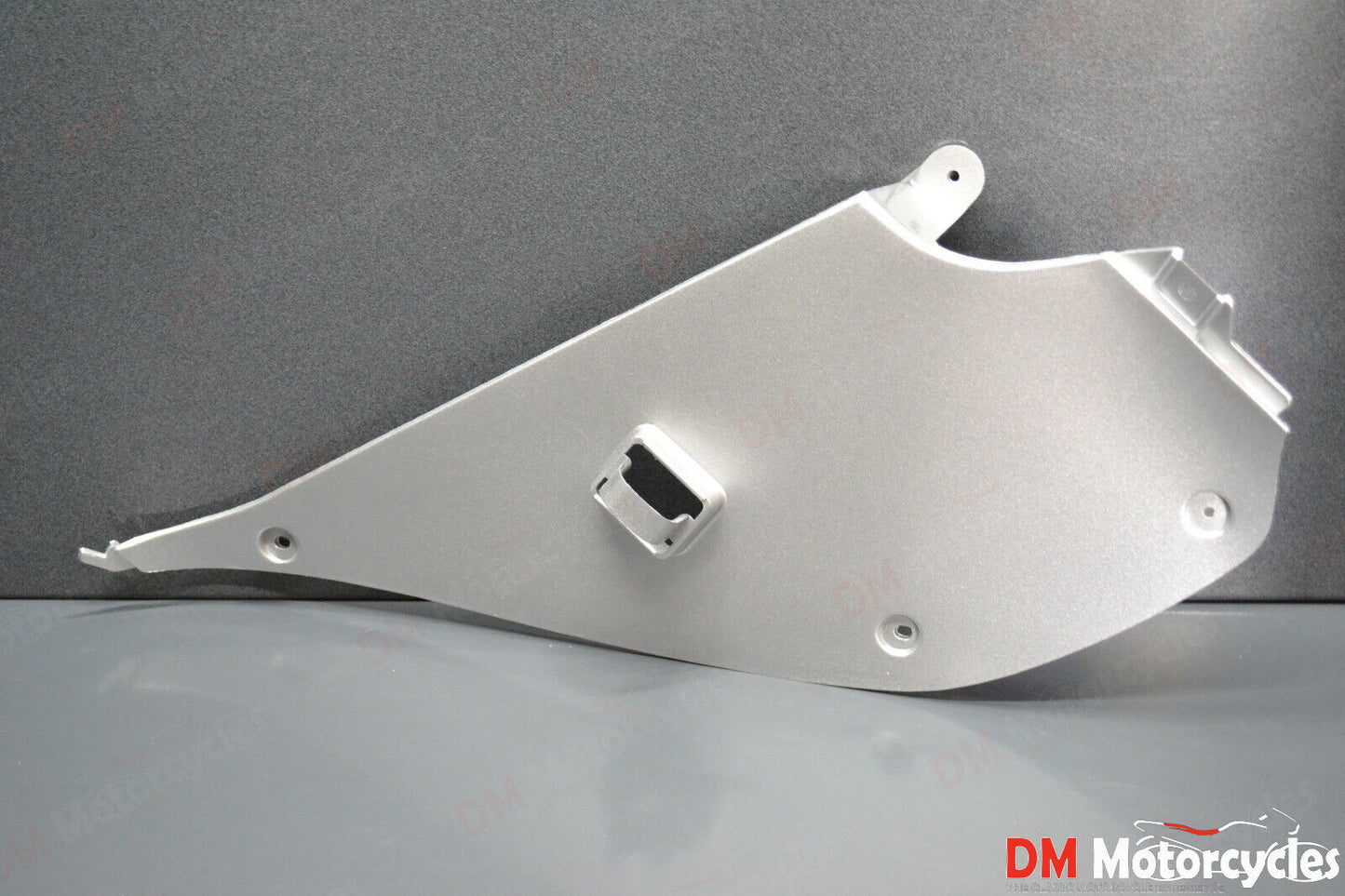 Yamaha genuine new yzf1000 front left inner panel pn 4sv-2836k-00-p1