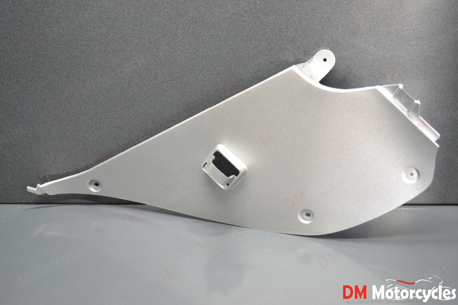 Yamaha genuine new yzf1000 front left inner panel pn 4sv-2836k-00-p1