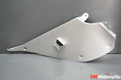 Yamaha genuine new yzf1000 front left inner panel pn 4sv-2836k-00-p1