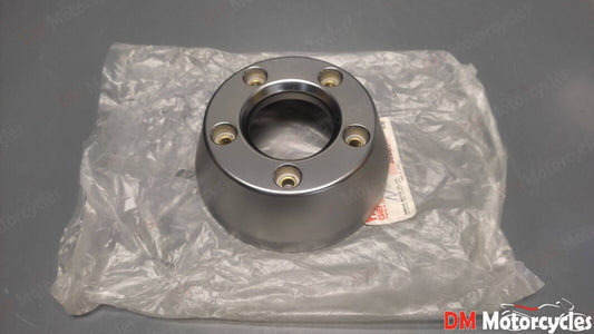 Yamaha genuine new xp 500 tmax 500 2001 - 2005 exhaust cap pn 5gj-14799-00