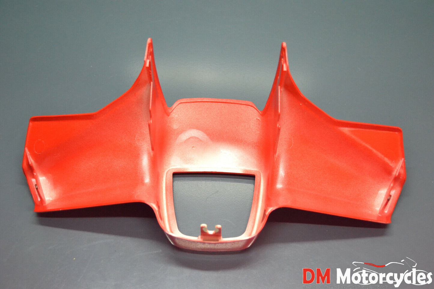 Yamaha genuine nos passol 2 top handlebar cover pn 25k-26213-00-e1