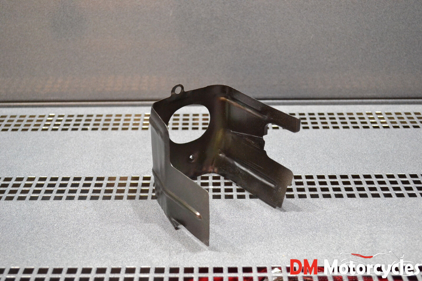 Yamaha genuine nos passol 2 bracket pn 25k-12652-00
